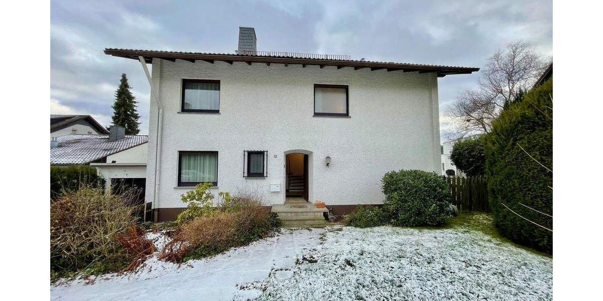 Einfamilienhaus Friedrichsdorf Seulberg - 8 Zimmer, 174 m&sup2;, 699.000&euro; | Angebot:25824681