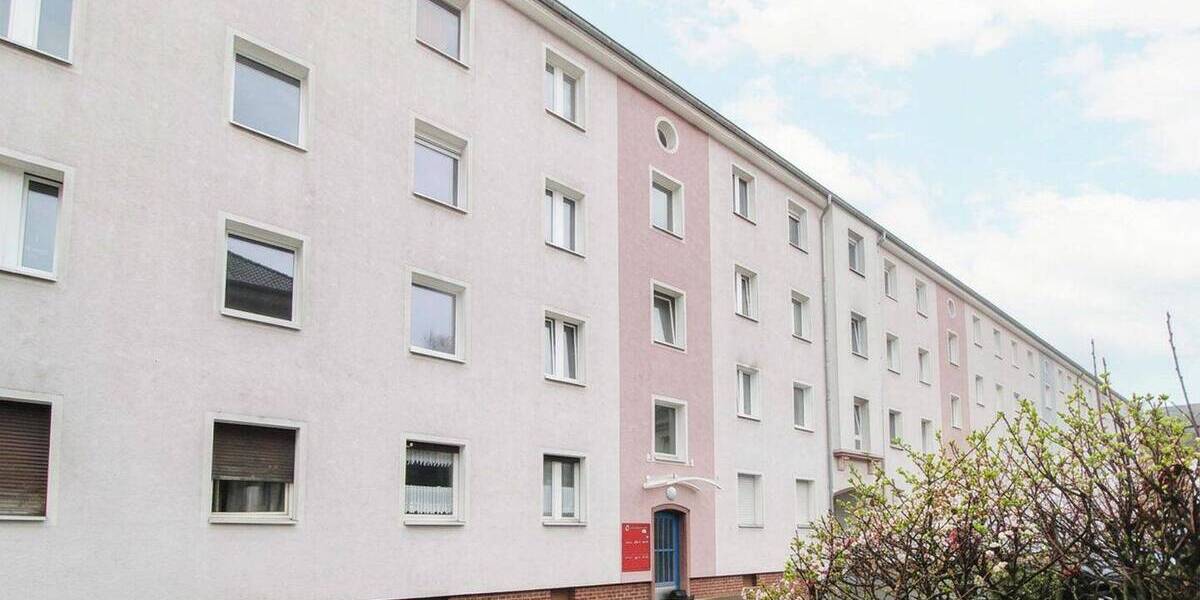 Etagenwohnung Frankfurt am Main Gallus - 2 Zimmer, 57 m&sup2;, 315.000&euro; | Angebot:25929014