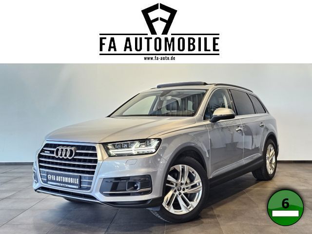 Audi Q7 172.500 km 25.990 &euro; Mainaschaff 63814