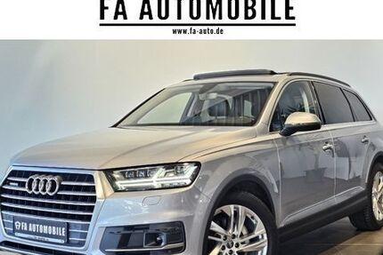 Audi Q7 172.500 km 29.990 &euro; Mainaschaff 63814