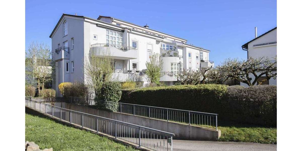 Etagenwohnung Rosbach vor der Höhe - 2 Zimmer, 69 m&sup2;, 255.000&euro; | Angebot:26631371