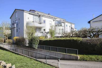 Wohnung Rosbach vor der Höhe - 2 Zimmer, 69 m&sup2;, 255.000&euro; | Angebot:26631371