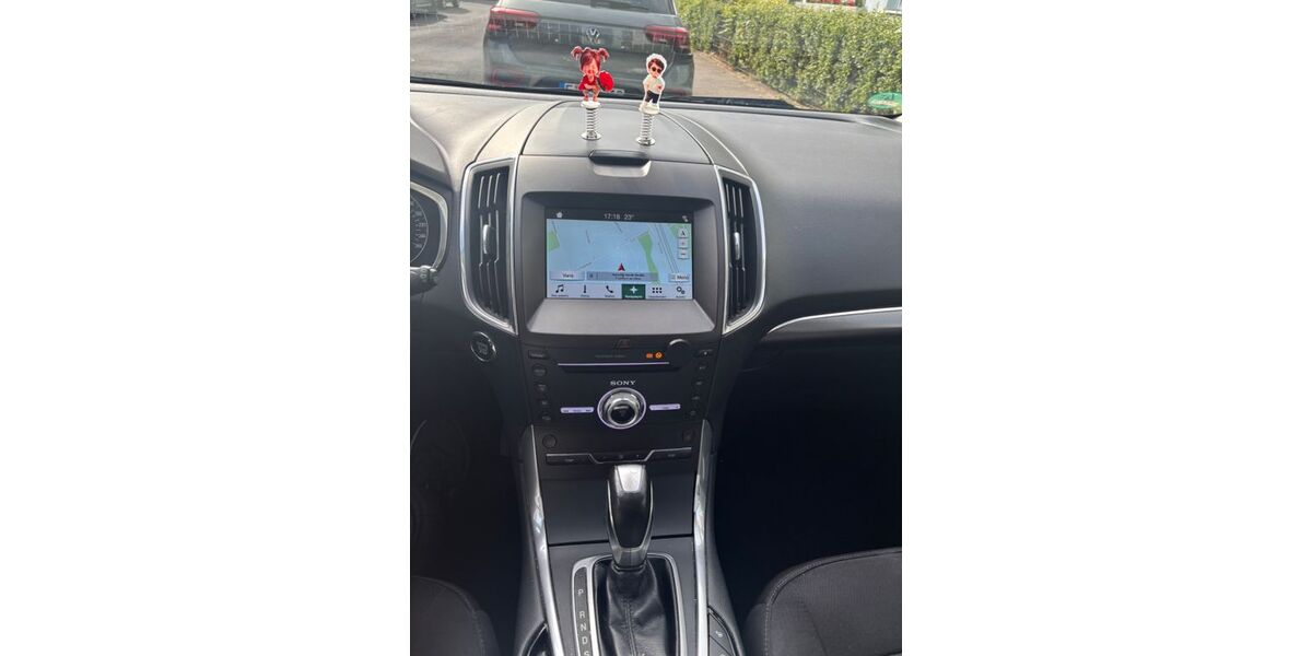 Ford Galaxy 145.000 km 17.500 &euro; Frankfurt am Main 65933