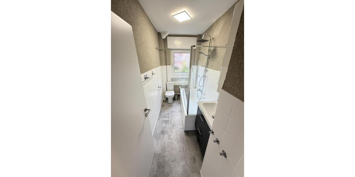 Etagenwohnung Oberursel (Taunus) - 1 Zimmer, 21 m&sup2;, 550&euro; | Angebot:26447263