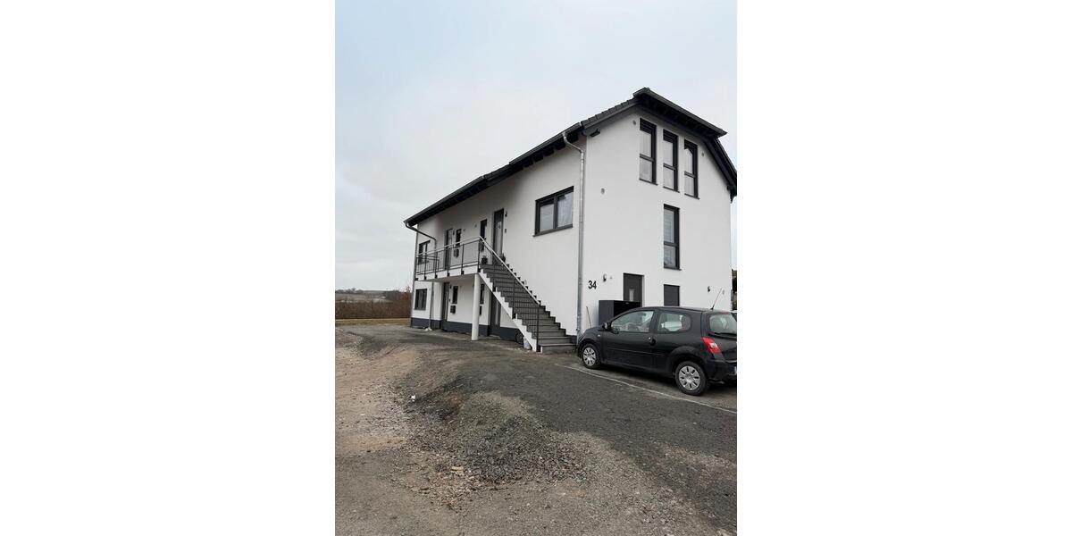 Maisonettenwohnung Büdingen - 5 Zimmer, 108 m&sup2;, 1.400&euro; | Angebot:25118018