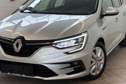Renault Megane 107.507 km 13.990 &euro; Hanau 63456
