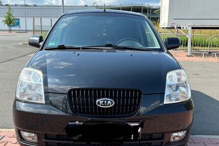 Kia Picanto 185.000 km 2.499 &euro; Eschborn 65760