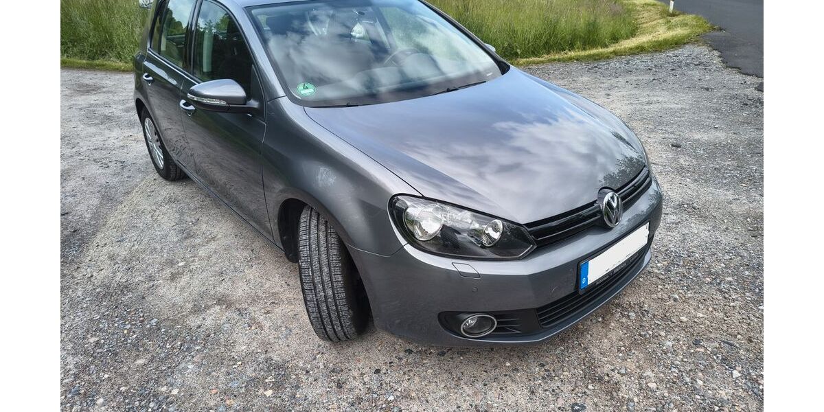 VW Golf 101.000 km 5.500 &euro; Goldbach 63773