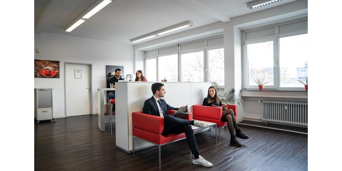 Gewerbeobjekt Frankfurt am Main Ostend - 650&euro; | Angebot:25973340