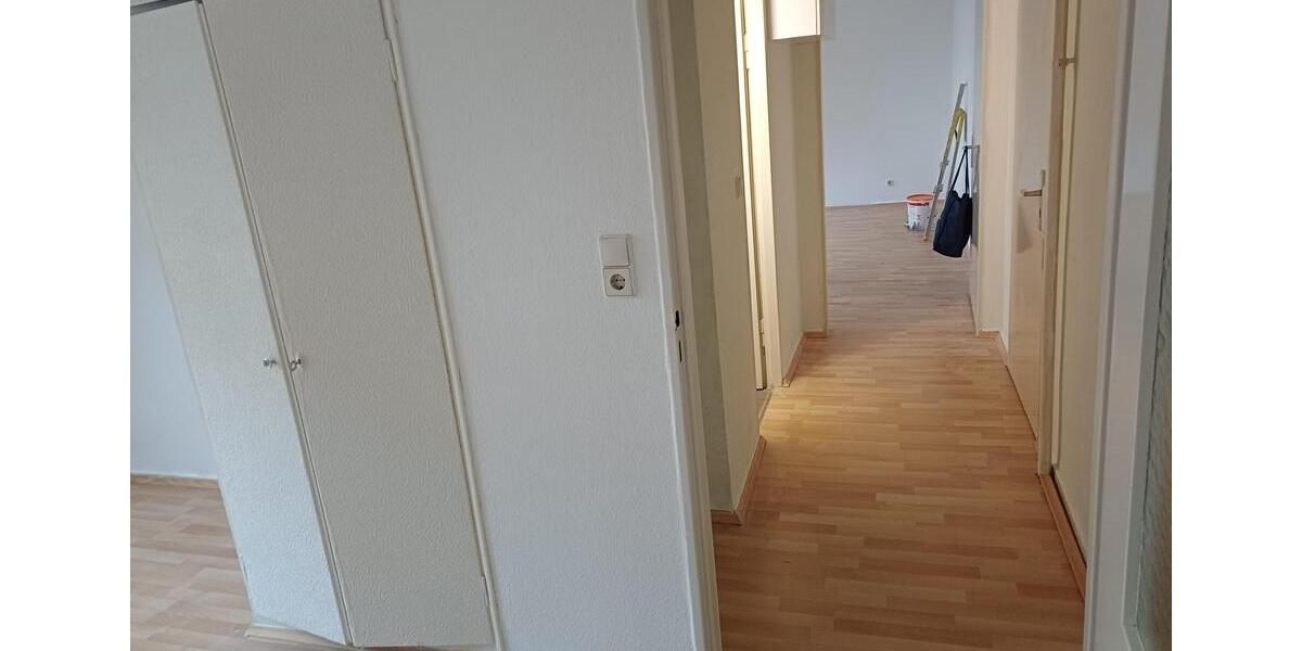 Etagenwohnung Bad Homburg vor der Höhe Berliner Siedlung/Gartenfeld - 2 Zimmer, 64 m&sup2;, 870&euro; | Angebot:25862329