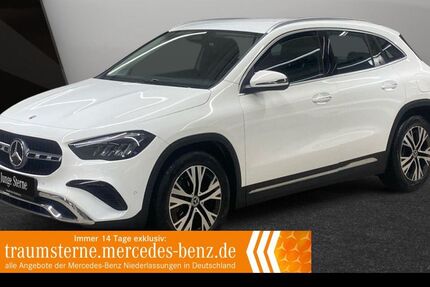 Mercedes-Benz GLA 180 7.928 km 35.590 &euro; Frankfurt 60599