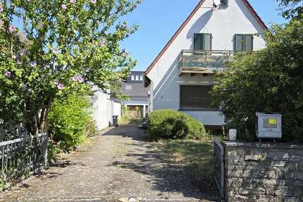 Grundstück Dieburg - 495.000&euro; | Angebot:27666676