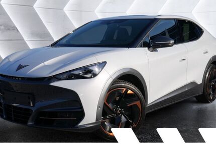 Cupra Tavascan 10.345 km 47.293 &euro; Gelnhausen 63571