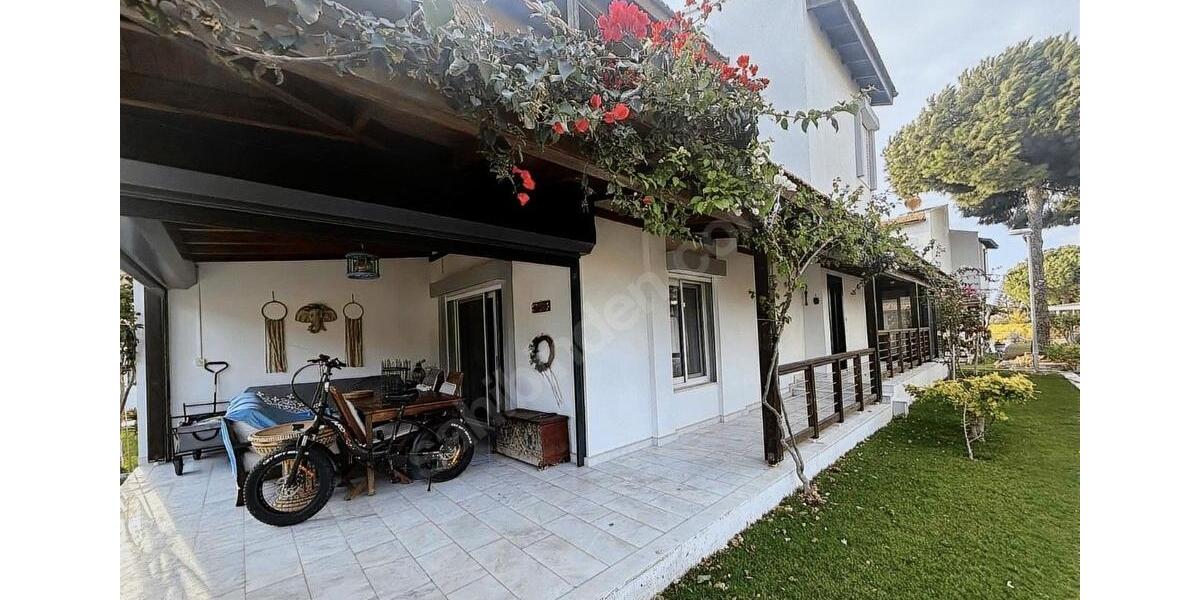 Villa Frankfurt am Main Innenstadt - 4 Zimmer, 120 m&sup2;, 400.000&euro; | Angebot:26619728
