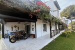 Villa Frankfurt am Main Innenstadt - 4 Zimmer, 120 m&sup2;, 400.000&euro; | Angebot:26619728