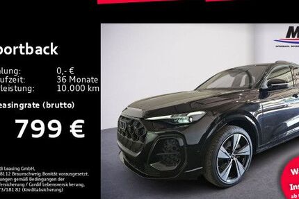 Audi Q5 6.000 km 70.480 &euro; Offenbach am Main 63071