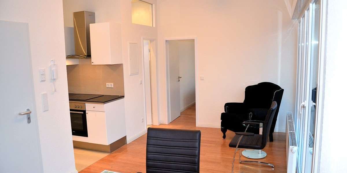 Zimmer Frankfurt Innenstadt 1 - 2 Zimmer, 1.000&euro; | Angebot:26914502