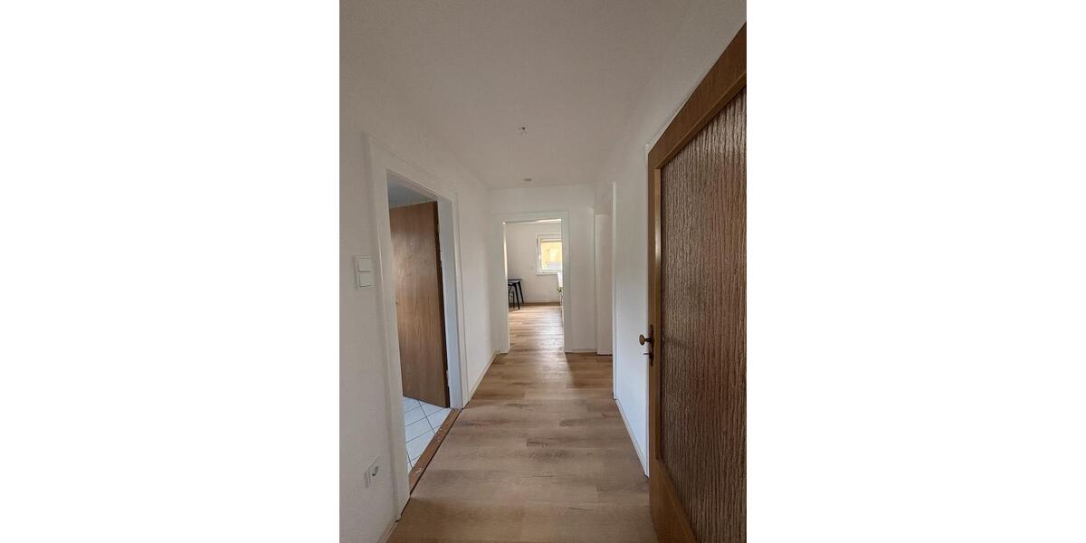 Etagenwohnung Gelnhausen - 2 Zimmer, 67 m&sup2;, 1.000&euro; | Angebot:27630598