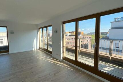 Wohnung Frankfurt am Main Bockenheim - 2 Zimmer, 74 m&sup2;, 1.260&euro; | Angebot:25570860