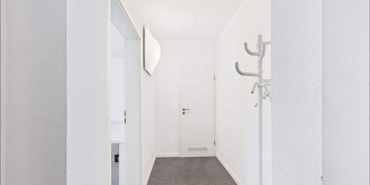 Gewerbeobjekt Aschaffenburg Innenstadt - 1 Zimmer, 24 m&sup2;, 360&euro; | Angebot:25705971