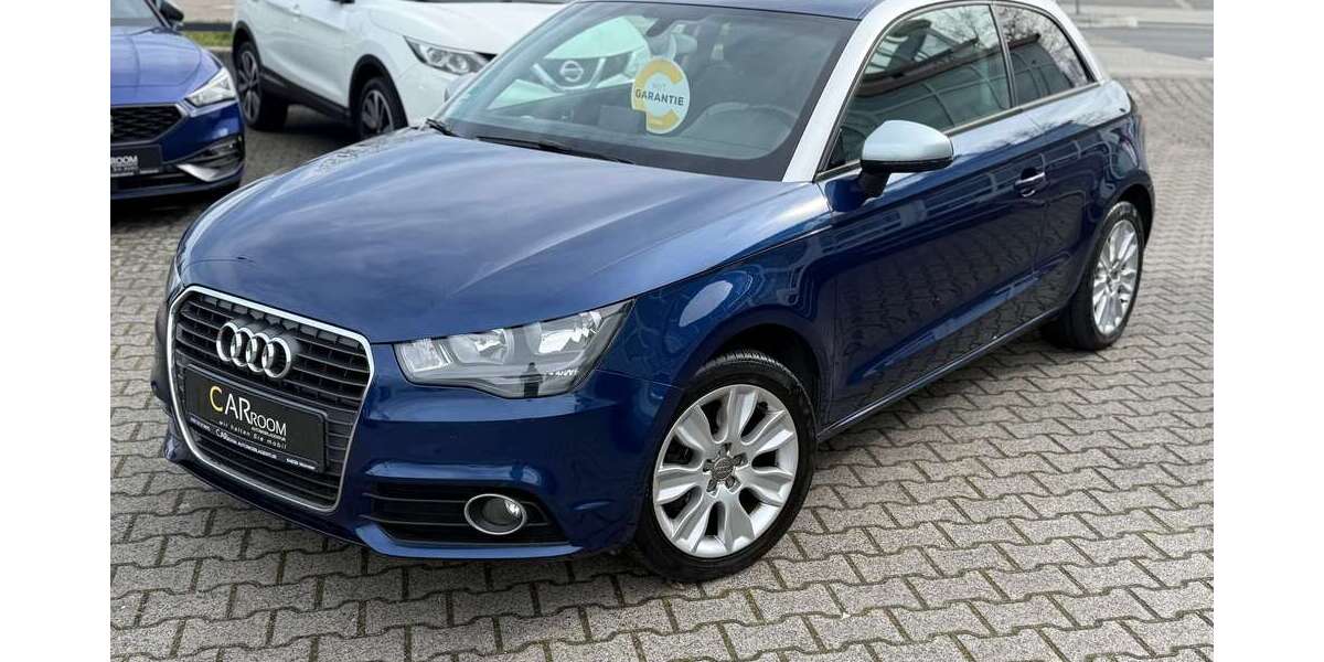 Audi A1 166.000 km 5.990 &euro; Münster (Hessen) 64839