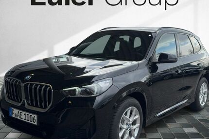 BMW X1 1.101 km 50.599 &euro; Frankfurt am Main 60435