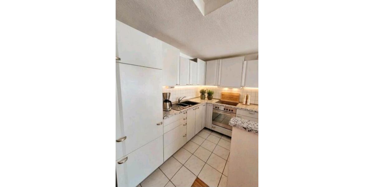 Terrassenwohnung Aschaffenburg Damm - 2 Zimmer, 58 m&sup2;, 770&euro; | Angebot:27616422