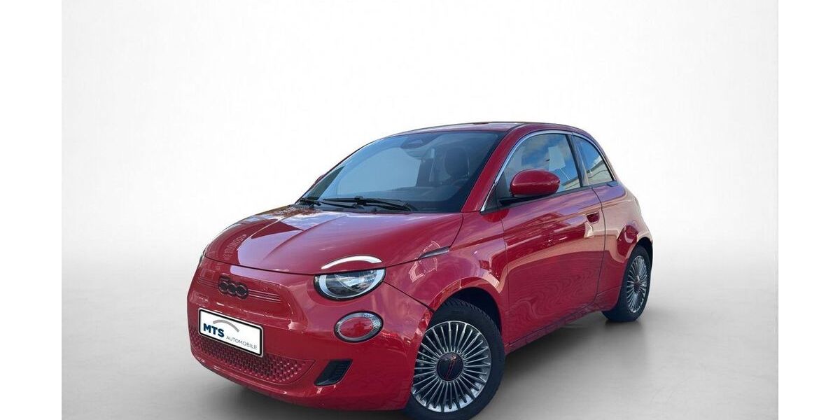Fiat 500e 32.142 km 14.950 &euro; Oberursel (Taunus) OT Oberursel 61440