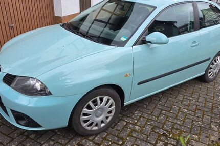 Seat Ibiza 193.000 km 1.100 &euro; Ortenberg 63683