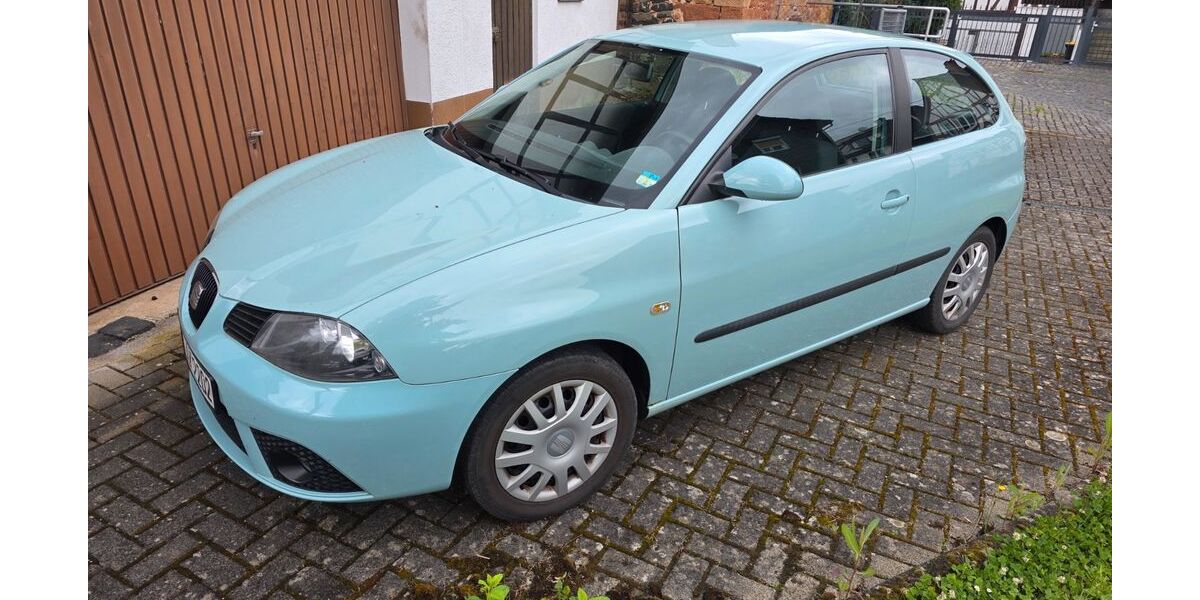 Seat Ibiza 193.000 km 1.100 &euro; Ortenberg 63683
