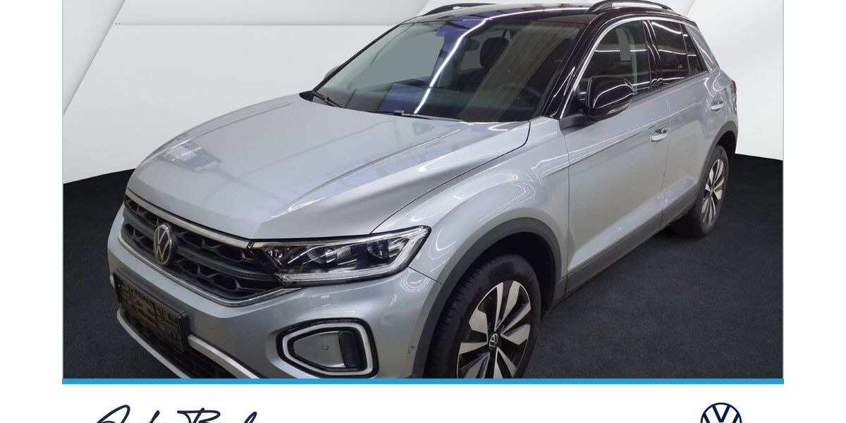 VW T-Roc 10.700 km 28.940 &euro; Bad Homburg 61348