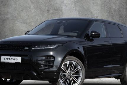 Land Rover Range Rover Evoque 10.450 km 57.900 &euro; Kronberg 61476