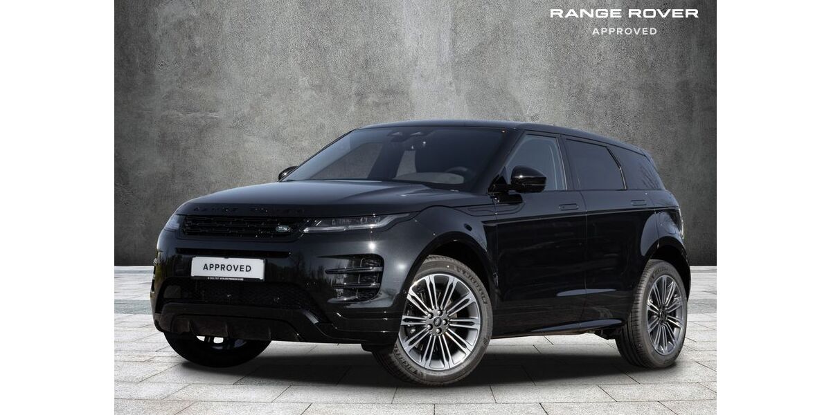 Land Rover Range Rover Evoque 10.450 km 57.900 &euro; Kronberg 61476