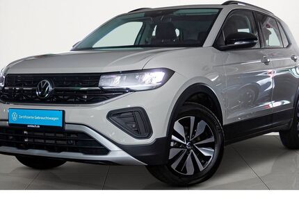 VW T-Cross 11.220 km 24.440 &euro; Bad Homburg 61348