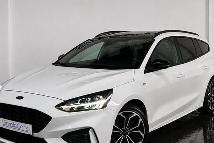 Ford Focus 102.242 km 14.480 &euro; Rodgau 63110