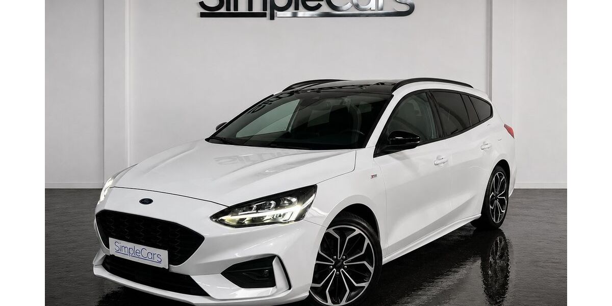 Ford Focus 102.242 km 14.480 &euro; Rodgau 63110
