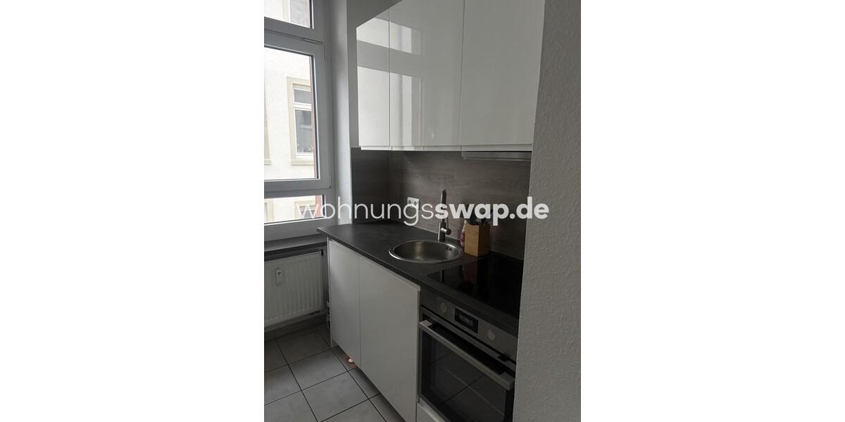Etagenwohnung Frankfurt am Main Bornheim - 2 Zimmer, 55 m&sup2;, 880&euro; | Angebot:24541191