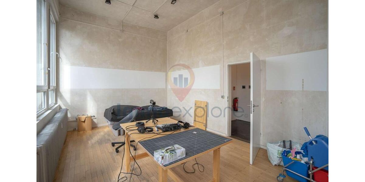 Gewerbeobjekt Frankfurt am Main Ostend - 3.599&euro; | Angebot:23448763