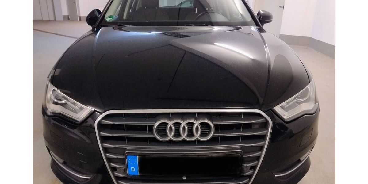 Audi A3 174.000 km 12.800 &euro; Langen 63225