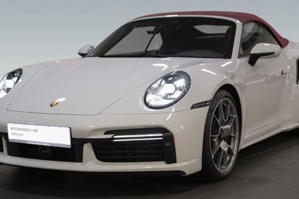 Porsche 992 5.700 km 230.960 &euro; Frankfurt 60314