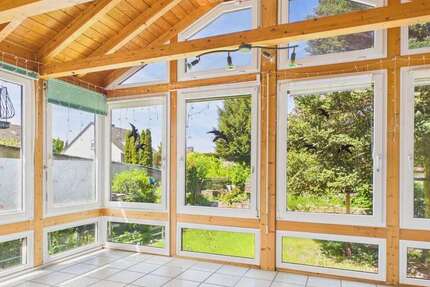 Haus Nidderau - 5 Zimmer, 148 m&sup2;, 499.000&euro; | Angebot:26550886