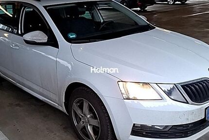 Skoda Octavia 257.731 km 8.306 &euro; Eschborn 65760