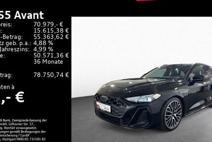 Audi S5 18.700 km 70.979 &euro; Offenbach am Main 63071