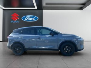 Nissan Qashqai Tekna+*Pano*Head-Up*360°*LED*Leder*Bose* 90.200 km 22.870 &euro; Nidderau 61130