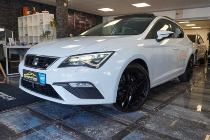 Seat Leon 117.366 km 13.990 &euro; Mühlheim am Main nähe Frankfurt 63165