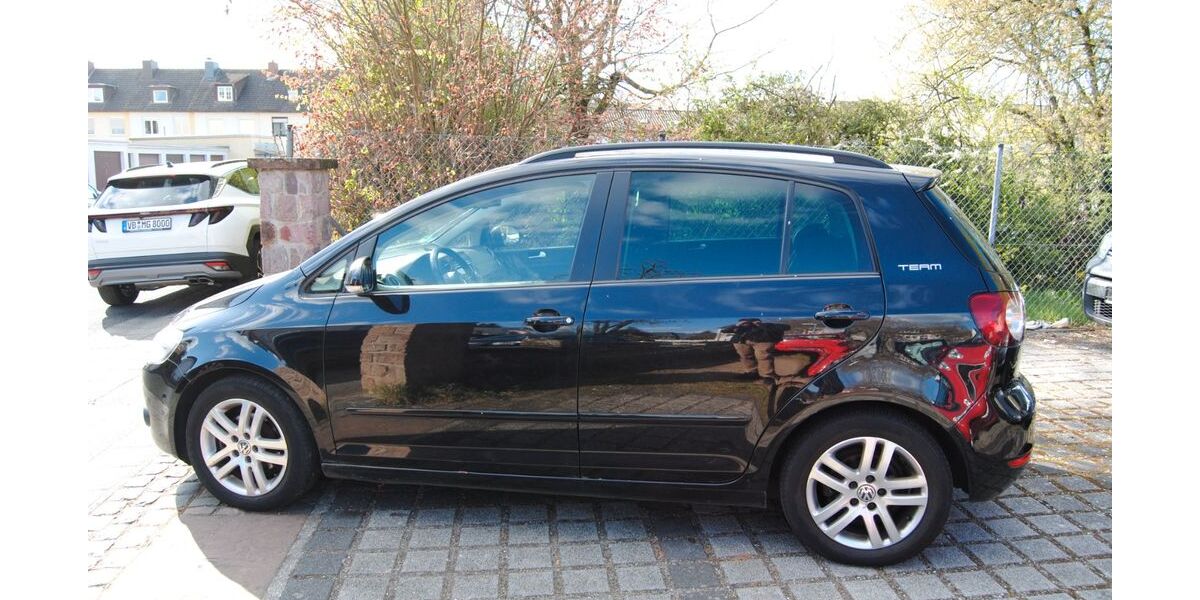 VW Golf Plus 156.200 km 2.480 &euro; Dreieich 63303
