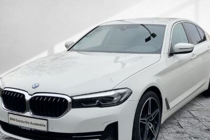 BMW 520 69.185 km 29.977 &euro; Frankfurt 60314