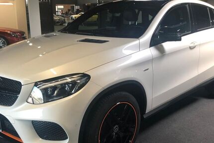 Mercedes-Benz GLE 350 71.800 km 49.900 &euro; Groß-Zimmern 64846