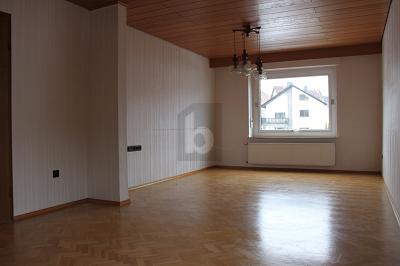RAUMWUNDER MIT POTENTIAL - Zweifamilienhaus Haibach | Angebot:26378459