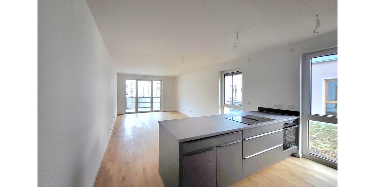 Etagenwohnung Mühlheim am Main - 3 Zimmer, 84 m&sup2;, 1.400&euro; | Angebot:25099765